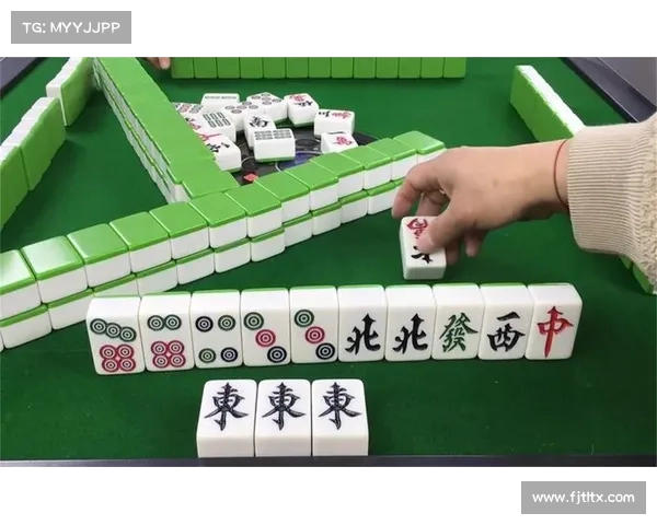 三招轻松制胜麻将连连看游戏技巧助你轻松登顶高手行列 三招轻松制胜麻将连连看游戏技巧助你轻松登顶高手行列