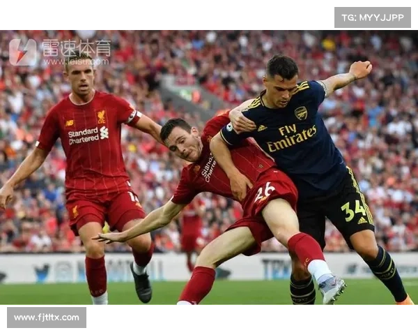 利物浦与阿森纳即将展开精彩对决 赛程时间安排及看点分析
