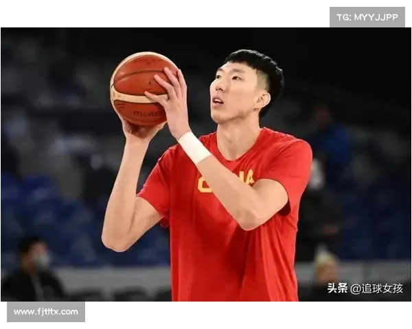 周琦正式加盟新疆时间与背后因素分析