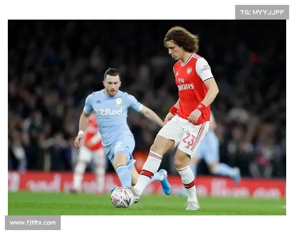 大卫路易斯踢球位置全面解析与战术应用指南