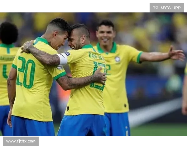 巴西队荣耀再现揭秘美洲杯冠军夺冠征程与辉煌时刻